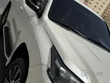 Lexus LX570 Full Option for Sale – Excellent Condition